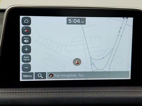 Used 2019 Genesis G70 2.0T Advanced w/ Prestige Package image 20