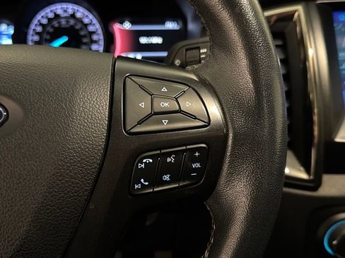 Used 2021 Ford Ranger Lariat w/ Tremor Off-Road Package image 23