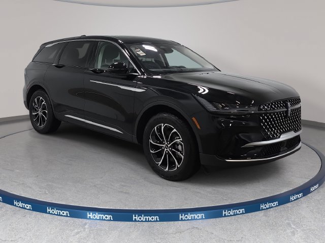 New 2026 Lincoln Nautilus Premier w/ Equipment Group 102A AWD/4WD image 3