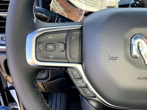 New 2026 RAM 1500 Lone Star image 24