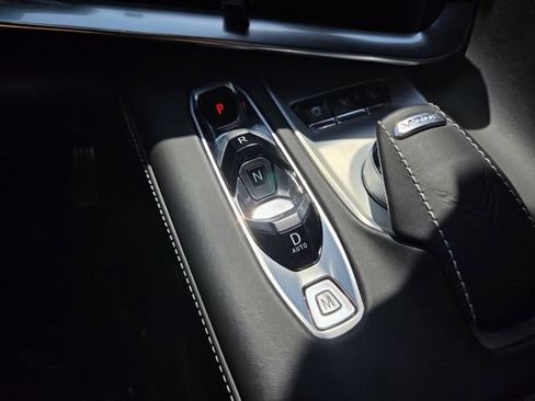 Certified 2023 Chevrolet Corvette Stingray Premium Conv w/ Z51 Performance Package RWD image 23