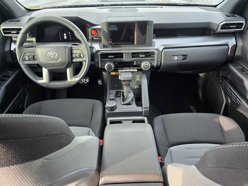 Certified 2025 Toyota 4Runner TRD Sport image 18