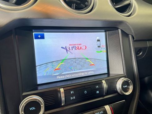 Used 2022 Ford Mustang GT w/ Equipment Group 301A image 20