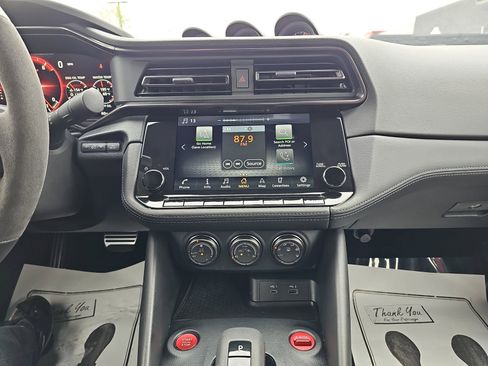 Used 2024 Nissan Z NISMO w/ Floor Mat Package image 19