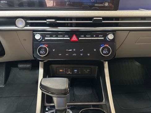 Used 2025 Hyundai Tucson SEL image 20