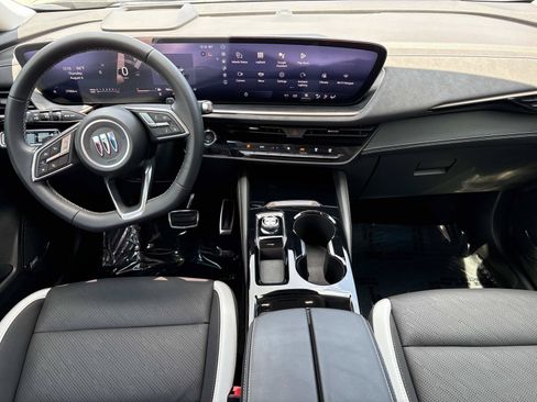Used 2025 Buick Envision Sport Touring AWD/4WD image 28
