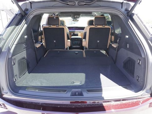 New 2025 Cadillac Escalade IQ Sport 2 image 7