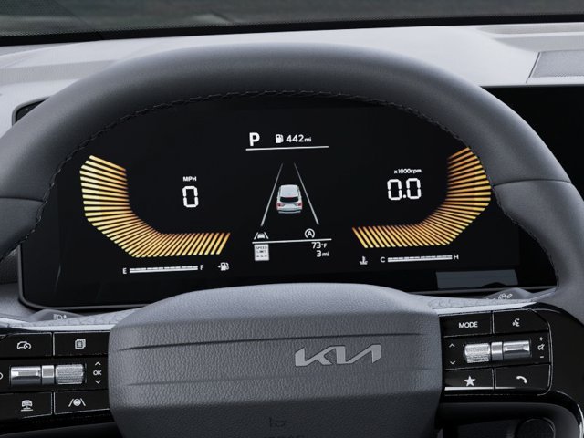 New 2026 Kia Sorento LX FWD image 21