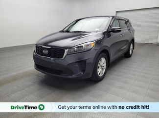 Used 2019 Kia Sorento LX image 1