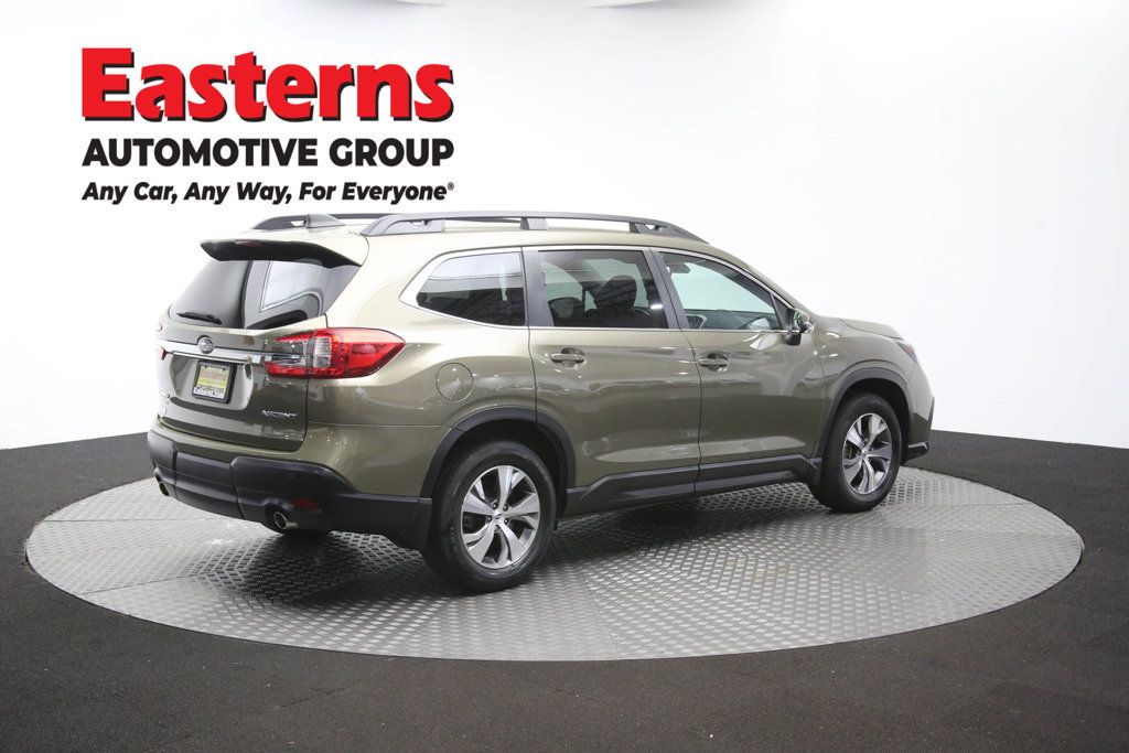 Used 2023 Subaru Ascent Premium w/ Convenience Package AWD/4WD image 46