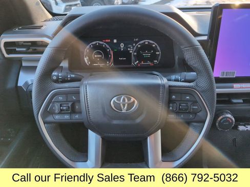 New 2026 Toyota Tacoma TRD Off-Road image 14