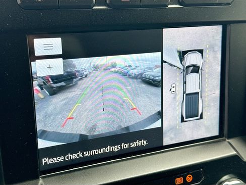 Used 2020 Ford F350 Lariat w/ Lariat Ultimate Package image 13