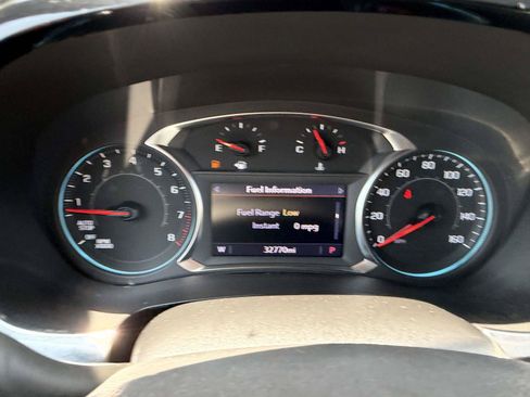 Certified 2023 Chevrolet Traverse LT AWD/4WD image 26