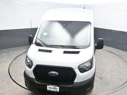 Used 2024 Ford Transit 250 148 Medium Roof image 20