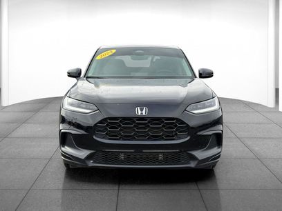 Used 2024 Honda HR-V LX
