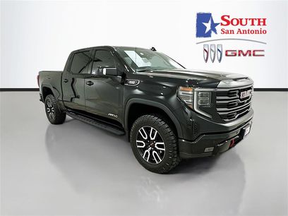 Used 2023 GMC Sierra 1500 AT4 w/ AT4 Premium Package