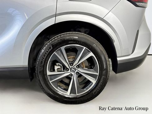 Certified 2024 Lexus RX 350 Premium w/ Accessory Package (Z1) AWD/4WD image 34