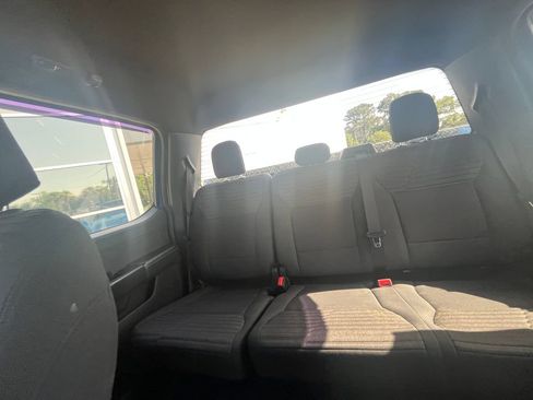 Used 2021 Ford F150 XL w/ STX Appearance Package AWD/4WD image 18