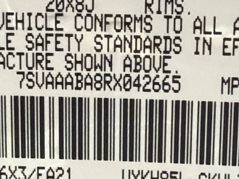 Used 2024 Toyota Sequoia Limited w/ Tow Technology Package image 34