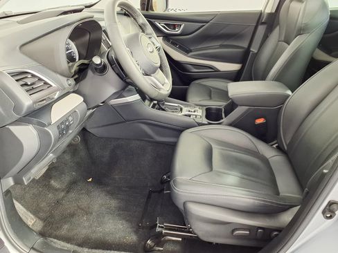 Certified 2023 Subaru Forester Limited w/ Popular Package #3 image 12