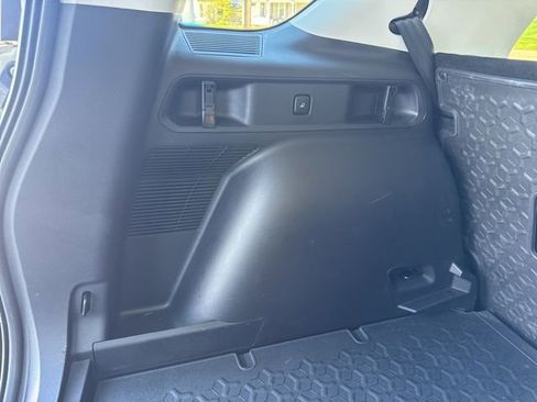 Certified 2024 Ford Bronco Sport Big Bend w/ Convenience Package image 44