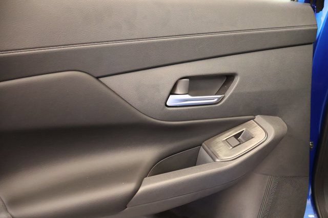 New 2026 Nissan Sentra SR w/ SR Premium Package FWD image 27
