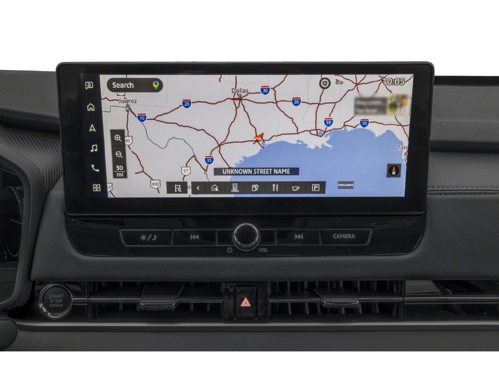 New 2026 Mitsubishi Outlander LE AWD/4WD image 11