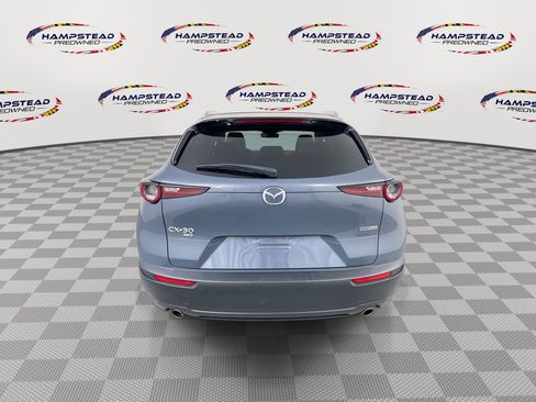 Used 2025 MAZDA CX-30 AWD 2.5 S w/ Preferred Package image 7