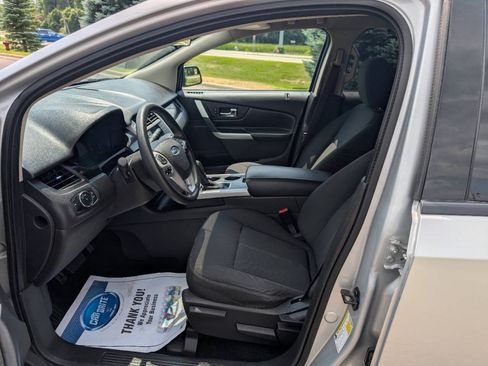 Used 2014 Ford Edge SE FWD image 14