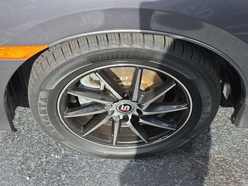 Certified 2020 Honda Civic LX image 7