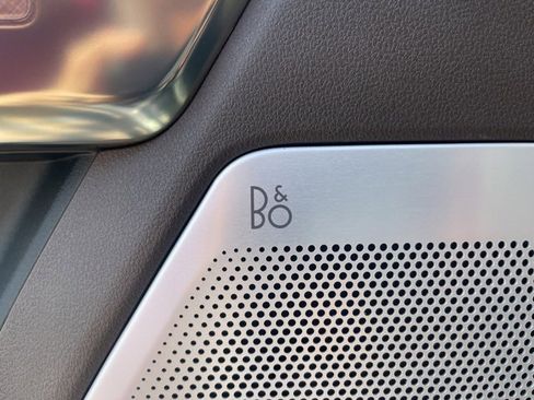 New 2025 Ford F350 King Ranch w/ Chrome Package image 44