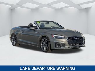 Used 2024 Audi A5 2.0T Premium Plus video 2