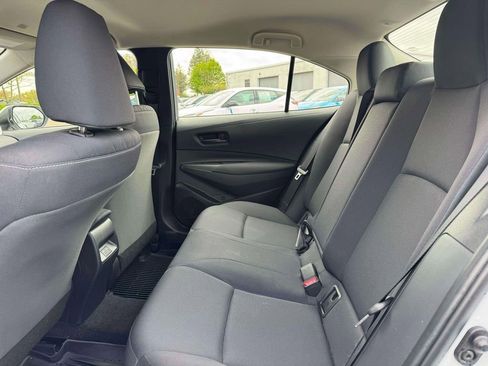 Used 2023 Toyota Corolla LE FWD image 14