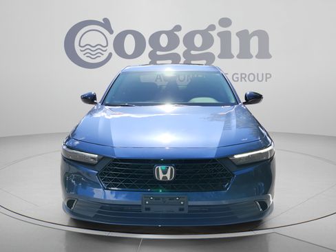 Certified 2026 Honda Accord SE image 10