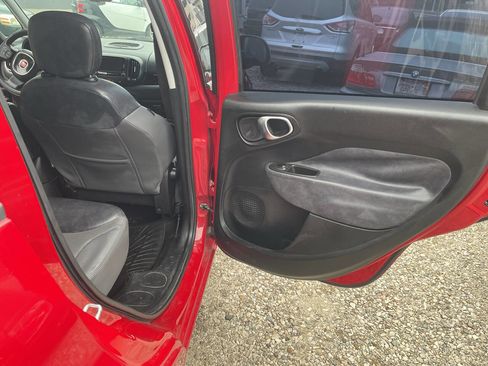 Used 2014 FIAT 500L Lounge image 15