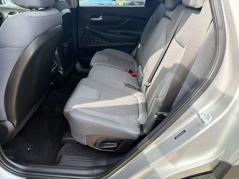 Used 2023 Hyundai Santa Fe SEL w/ Cargo Package AWD/4WD image 26