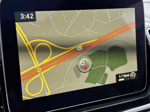 Used 2018 Mercedes-Benz GLE 43 AMG 4MATIC Coupe image 22