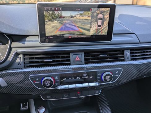 Used 2018 Audi RS 5 AWD/4WD image 12