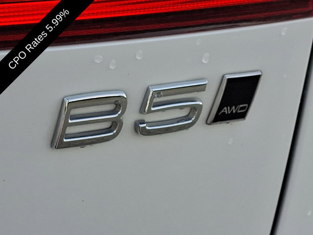 Certified 2024 Volvo XC60 B5 Plus w/ Protection Package Premier AWD/4WD image 34