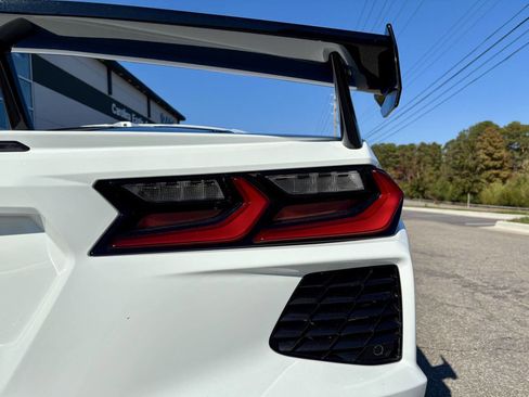 Used 2023 Chevrolet Corvette Stingray Premium Cpe w/ 3LT image 34