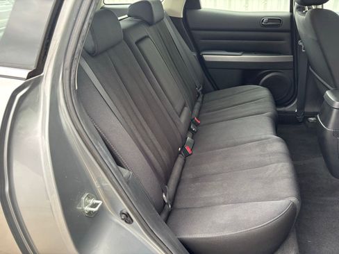 Used 2010 MAZDA CX-7 i SV image 32