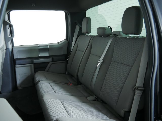Certified 2020 Ford F150 XLT w/ Equipment Group 302A Luxury AWD/4WD image 18
