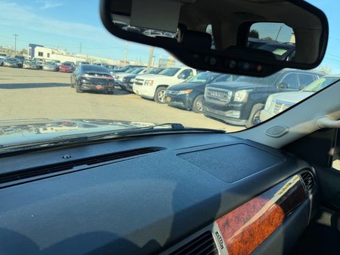 Used 2012 GMC Yukon 4WD Hybrid image 56