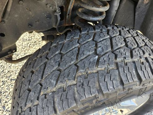 Used 2008 Ford F250 Lariat image 31