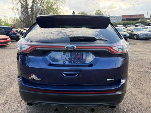 Used 2016 Ford Edge SE image 6
