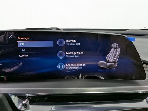 Used 2024 Cadillac Lyriq Sport w/ Nappa Leather Package AWD/4WD image 24