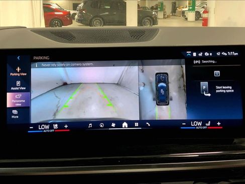 New 2026 BMW X7 xDrive40i AWD/4WD image 19