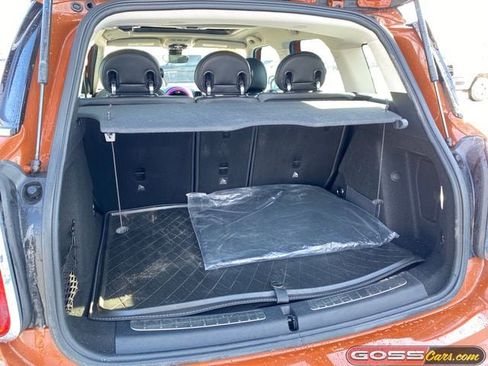 Used 2019 MINI Cooper Countryman S w/ Storage Package image 7