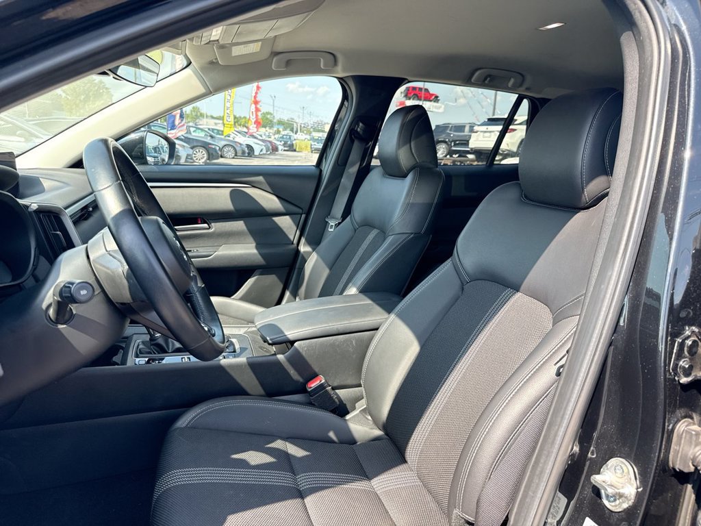 Used 2025 MAZDA CX-50 AWD 2.5 S w/ Preferred Package image 22