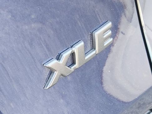 Used 2025 Toyota RAV4 XLE w/ Convenience Package image 8